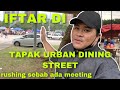 Pilihan Tepat Nak Iftar Dekat Sini!! Jelajah : Cyberjaya | #vlog2