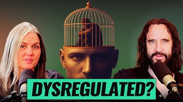 Existential Dysregulation & Personality in a Changing World | Ep 610 | PersonalityHacker.com