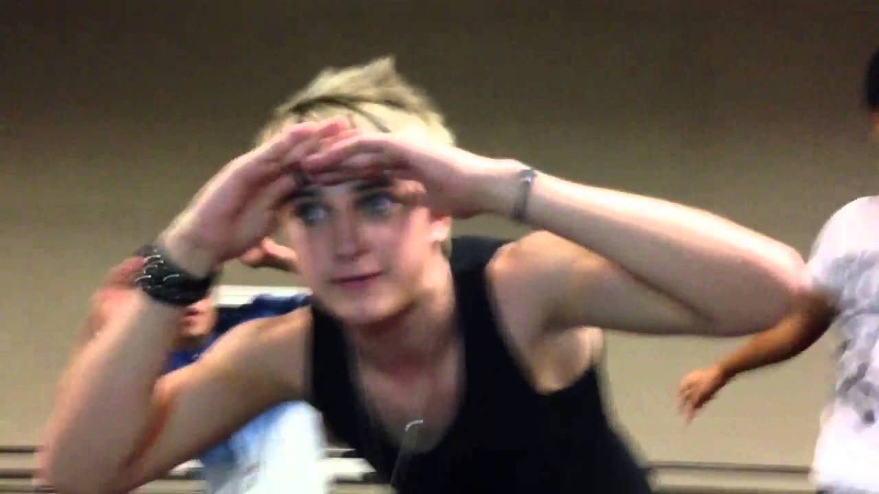 IM5 | Close Your Eyes | Chicago