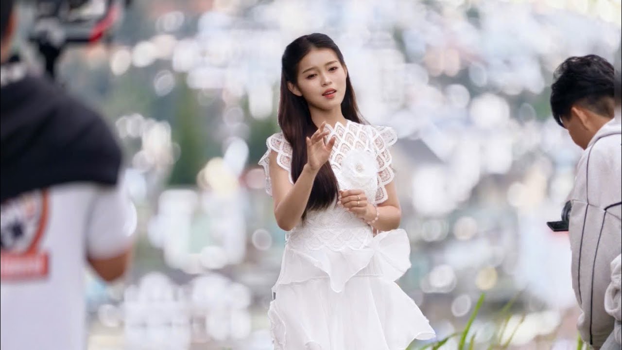 Vlog | Tuyết Nhung đi quay tại Đà Lạt - Ngày 1