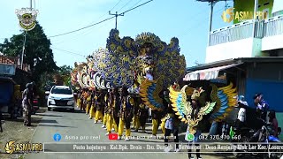 Mega nyisik Voc. Eyis | SATRIA MUDA 2025 | Ranjeng Lor (Bpk. Drais)