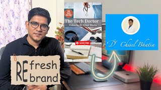 It’s Time for a Change – My YouTube Channel’s New Direction!