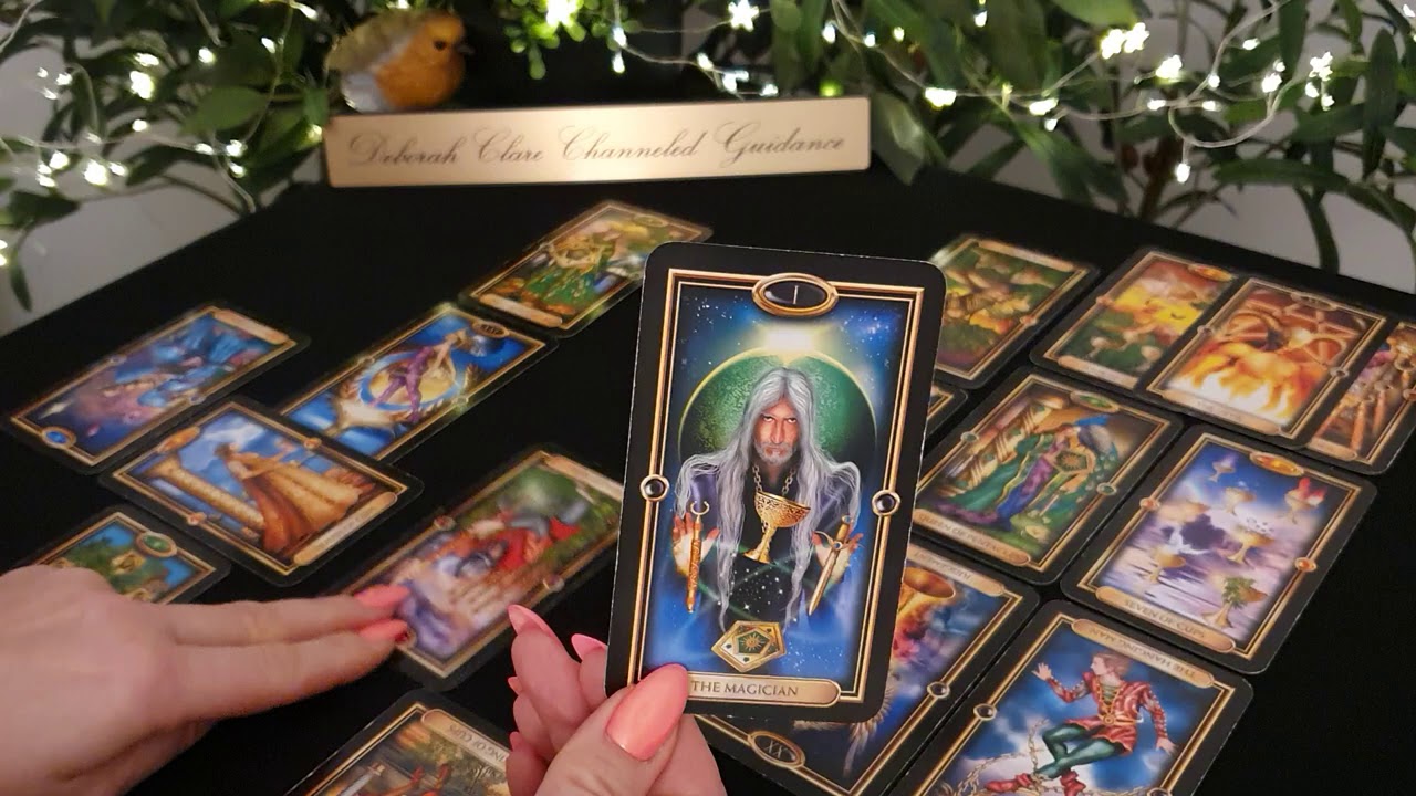 *VIRGO* Mid Feb '21 - You KNEW they'd be BACK! This time they're SERIOUS ❤