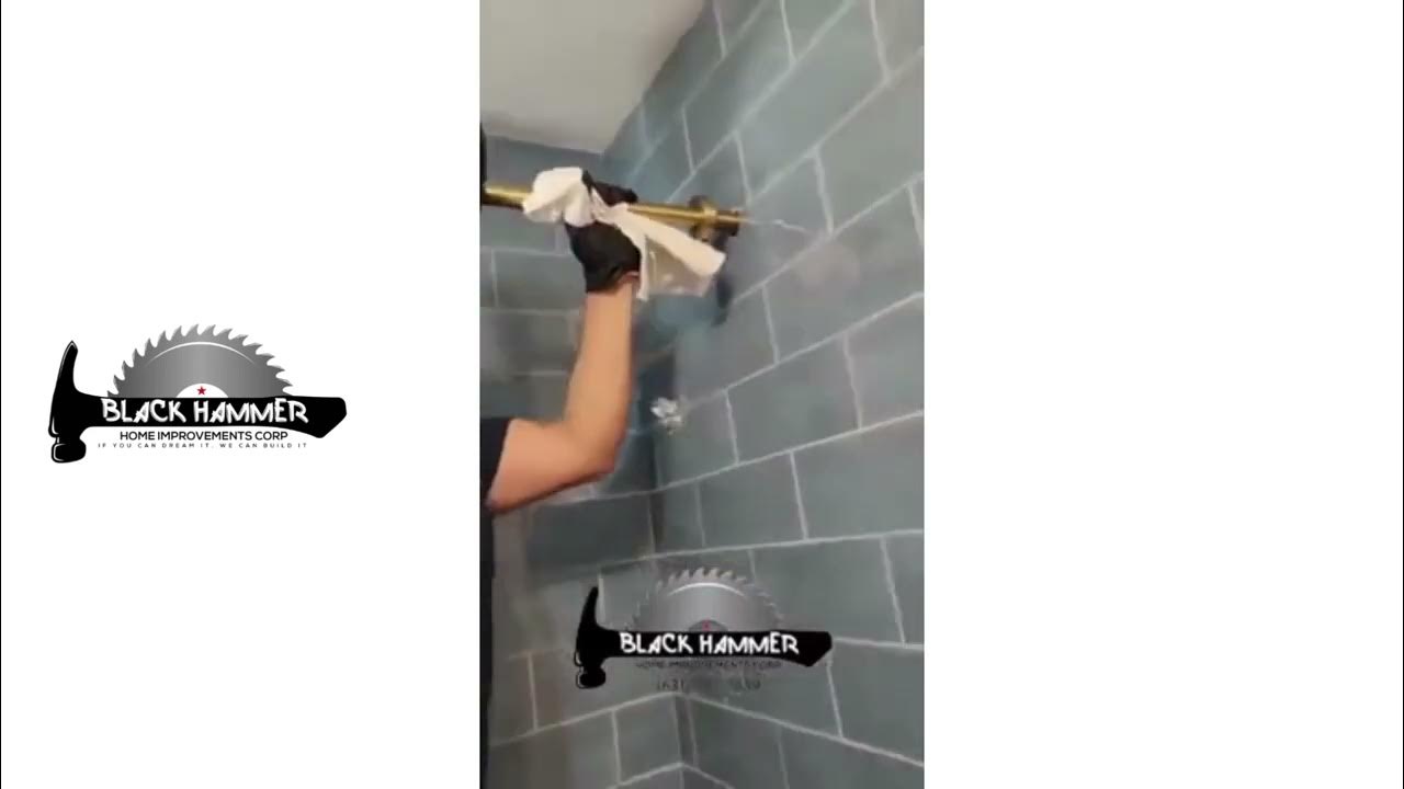 to Black Hammer Home Improvements Corp YouTube