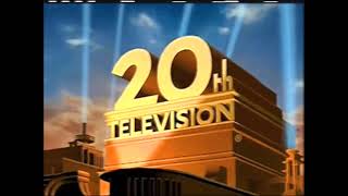 Brad Grey Television/Scott Sternberg Productions/20th Television (November 15, 1999-August 11, 2000)