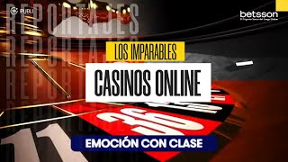 Reportaje | Las cuestionadas apuestas online que serían ilegales