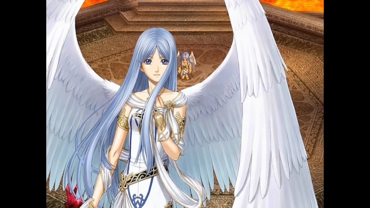 PC Longplay [266] Ys Origin (Part 14/16, Yunica's Quest Pt. 4)