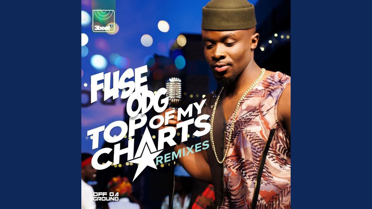 Top Of My Charts (Higher Self Remix)