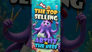 The Octopus Who Faked His Resume #shorts
