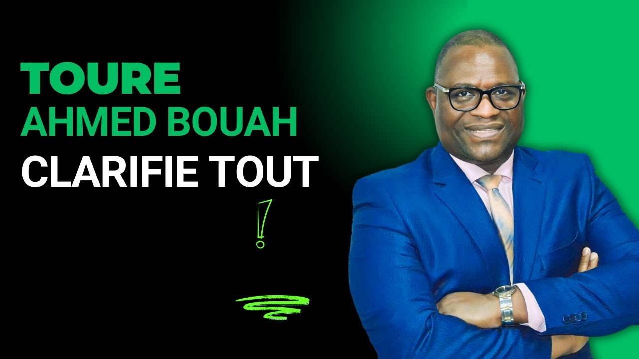 Litige à Akoupé Zeudji : Toure Ahmed Bouah, Président de Sophia S.A., apporte des précisions