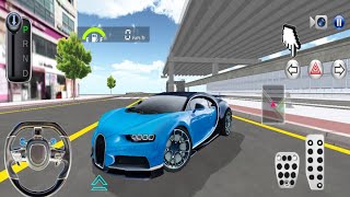 3D Car Games That’ll Get Your Heart Racing Android Gameplay... screenshot 1