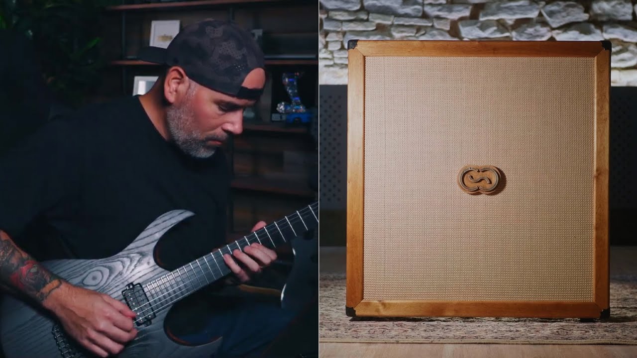 New Coffee Audio Cabs in AmpHub