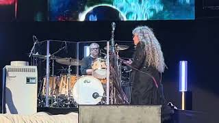 Stevie Nicks Edge of Seventeen Arrowhead Stadium Kansas City Missouri