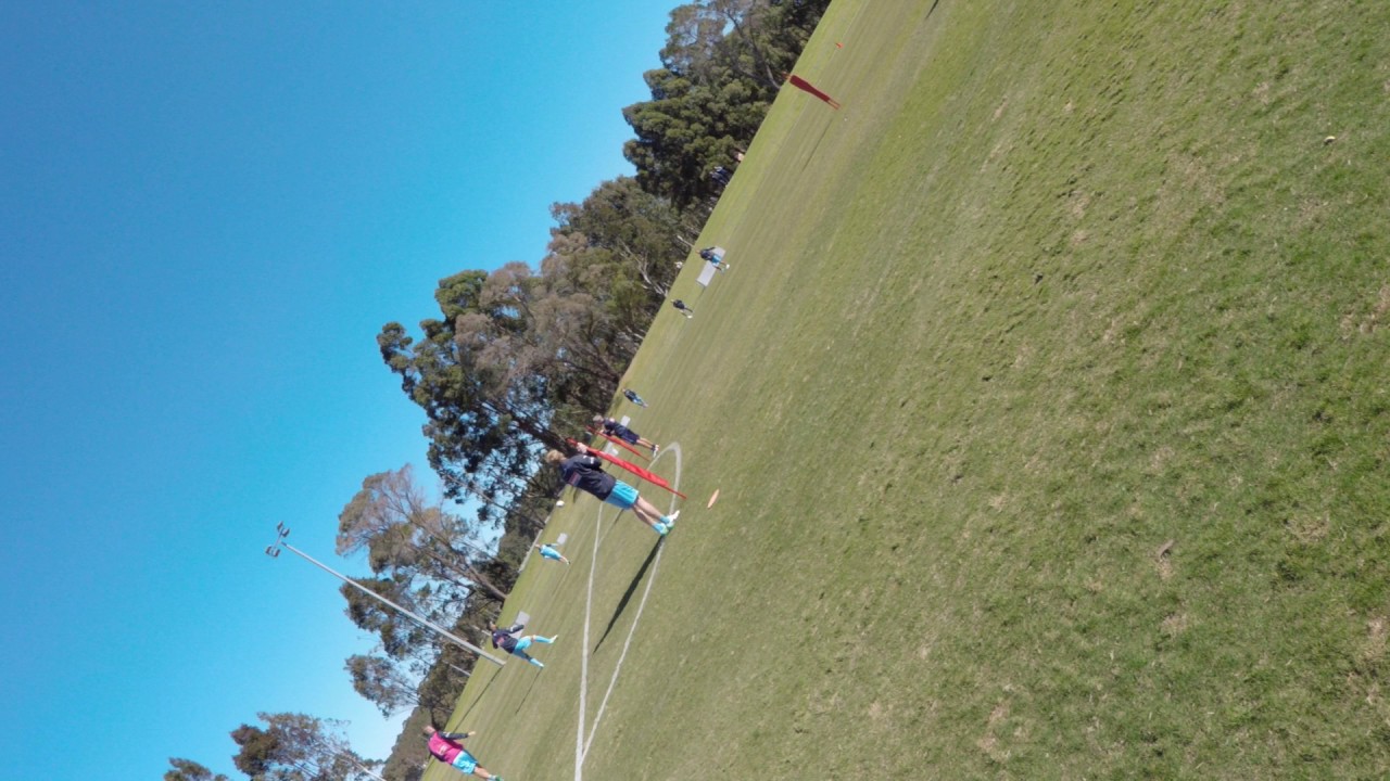 Brosque Brilliance - What a goal!
