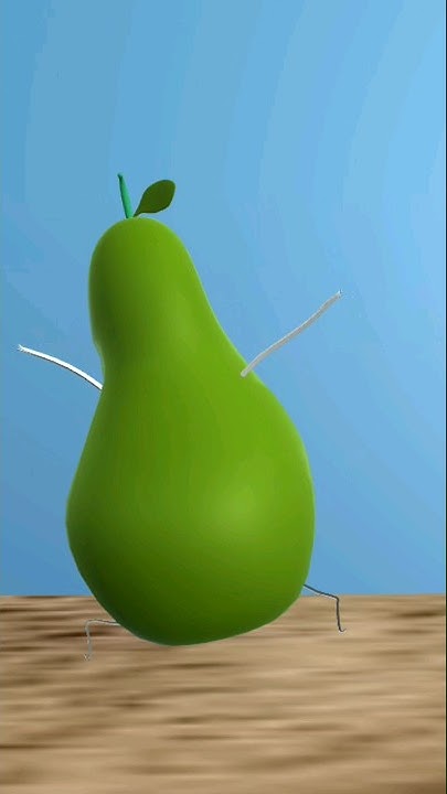 Pear Dance - YouTube