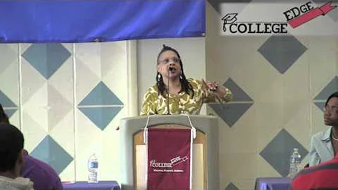 Ms. Patricia Mabry, Hostos Community College @ Col...