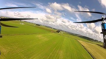 F450 Multiwii FreeIMU 0.4.3