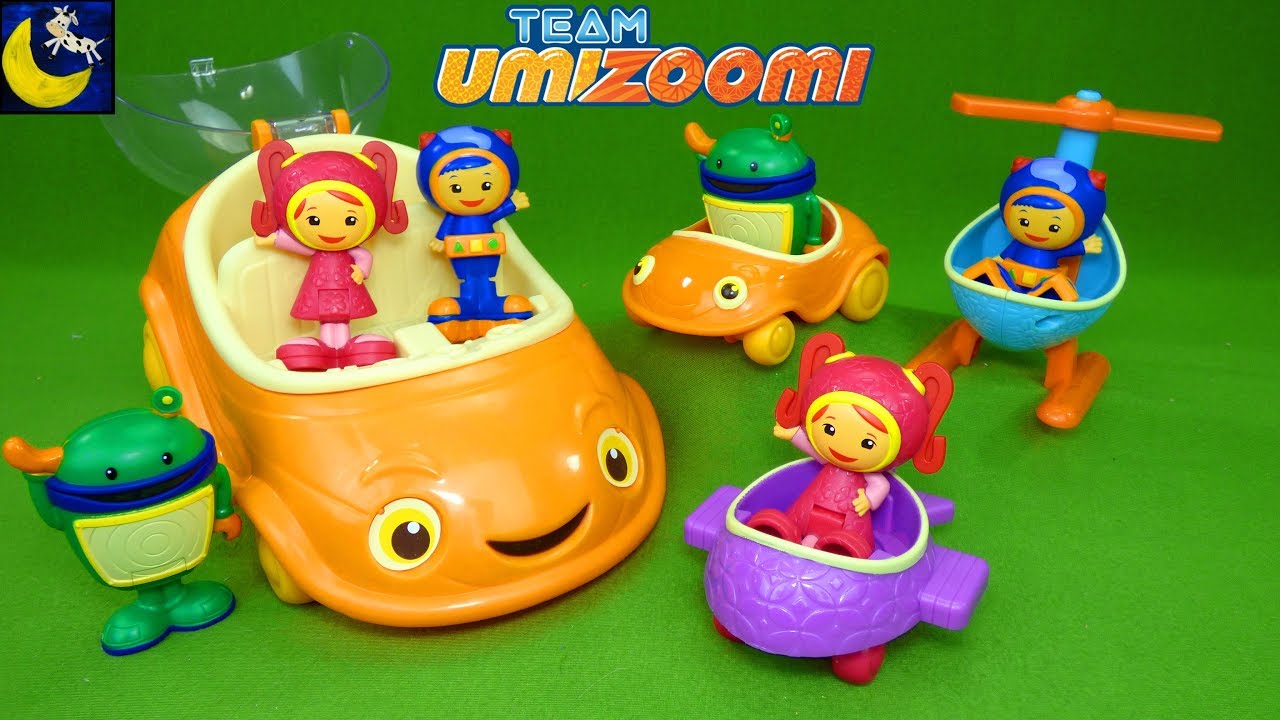 Featured image of post Geo Team Umizoomi Toys Rare team umizoomi umi shape adventures board from fisher price toys