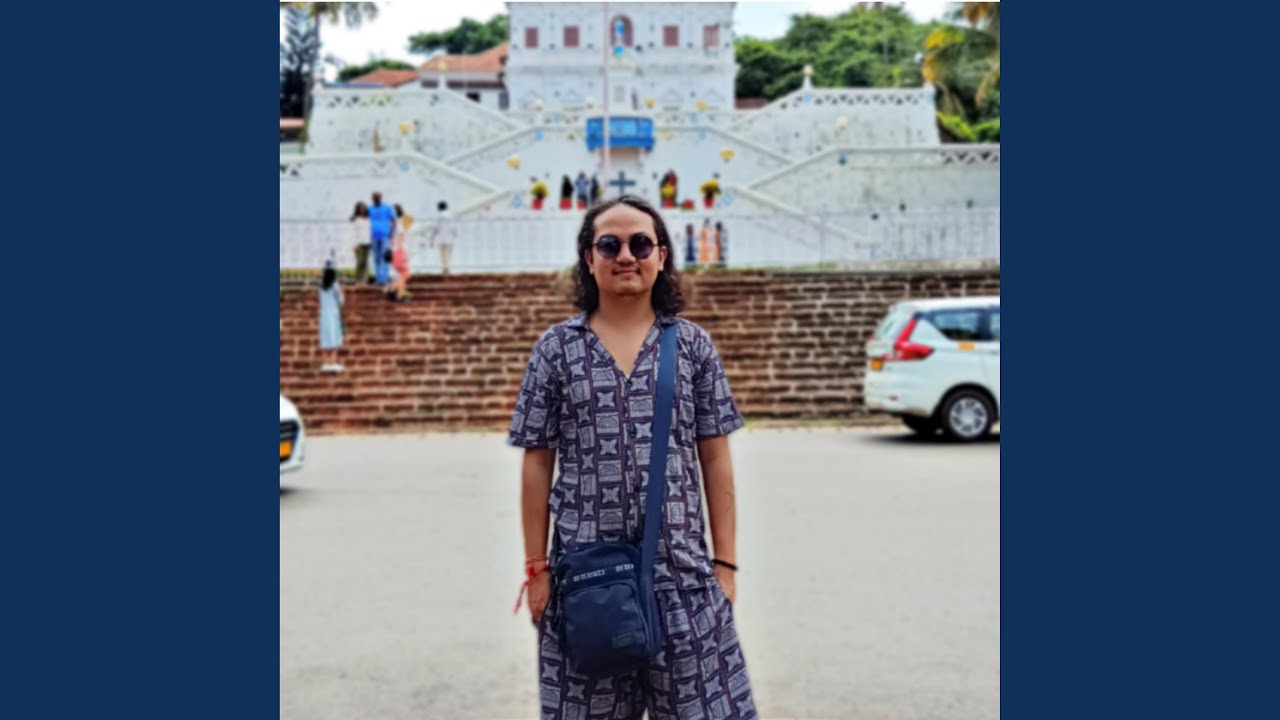 Timro Maya Ma (Instrumental)