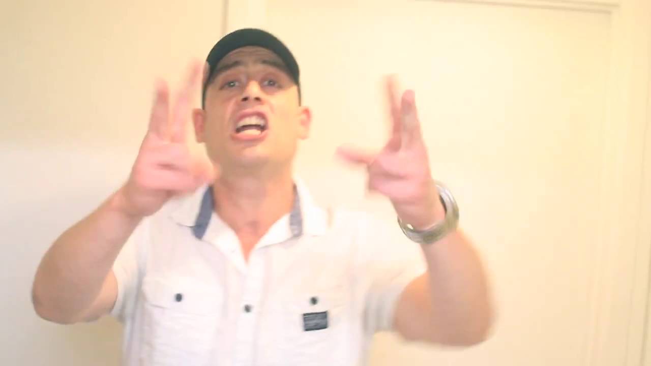 Tuggawar - I Love This Shit (Official Music Video) Prod by @FatalityUk 