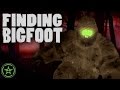 Let's Play - Finding Bigfoot