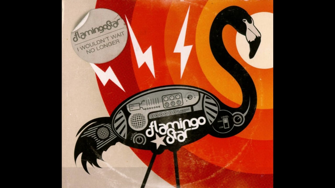 Flamingo Star - Smoothpipe