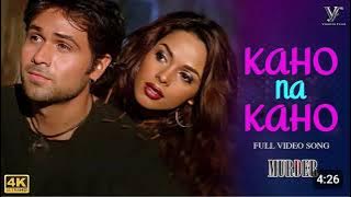 Kaho Na Kaho Murder | Emraan Hashmi | Mallika Sherawat