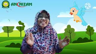 Tepuk Tema Binatang,Subtema Binatang Peliharaan