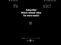 Snippet of Mike E Clark Beat
