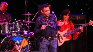 Sugar Blue - Hoochie Coochie Man
