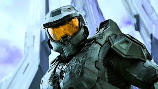 Halo S2's Best Master Chief Fight Scenes (but colored to be CE accurate)