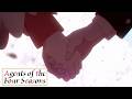 I Can be Strong When I’m With You | Agents of the Four Seasons: Dance of Spring