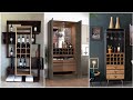 Beautiful Home Bar Counter Designs For Modern Home Party | Bar Cabinet Counter Designs For Home