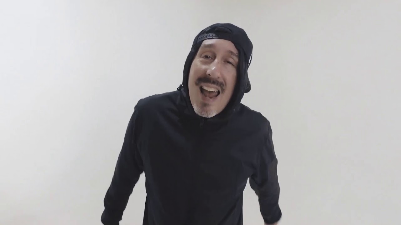 Vandal X DJ Lethal Skillz - Toss A Coin (Official Music Video)