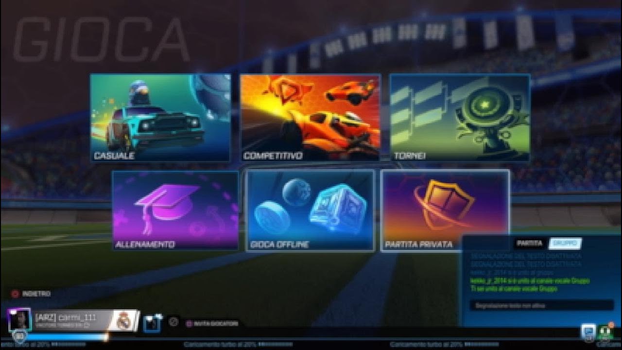 Ep.4 ad arrivare oro 3!