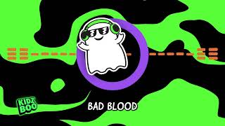 kidz bop kids bad blood visualizer