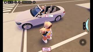 Day in a life as a single mom berry ava rp