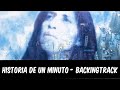 Historia de un minuto - Interpuesto (Backingtrack)