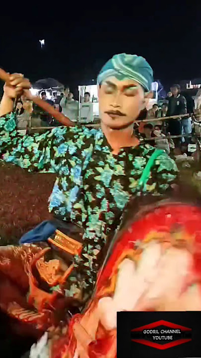 #Jathilan PJA Pujangga Anom Babak Blendrong