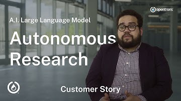 Autonomous Research with Large Language Models: How A.I. Capable Lab Automation Powers Breakthroughs