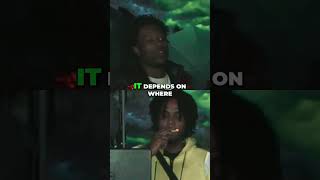 Birth Year 04?! They Call It 'O' But We Call It Work Ethic! #shorts