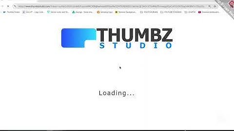 Business YouTube Thumbnails, professional you tube thumbnail for FREE – Easy