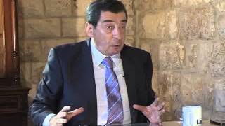 Ekher Maw2Af Elie Ferzli Epi 57 2152013 Part 2