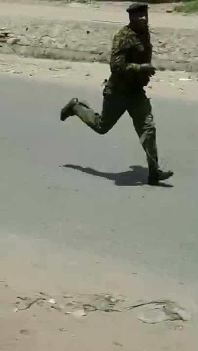 How police are arresting bodaboda guyz