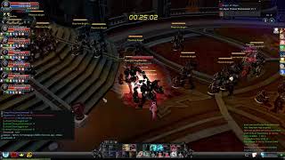 Cabal Online EU - Tower Of The Undead B3F (EOD3) (TsorDie)
