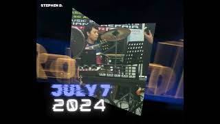 JCS RECITAL 2024 (The Come back)