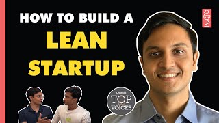 Quitting management consulting to build a Startup | Arjun Prakash | The Poise Show