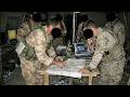 British SAS Tech Was Trash. Delta Force Had Everything. Then The SAS Won Anyway