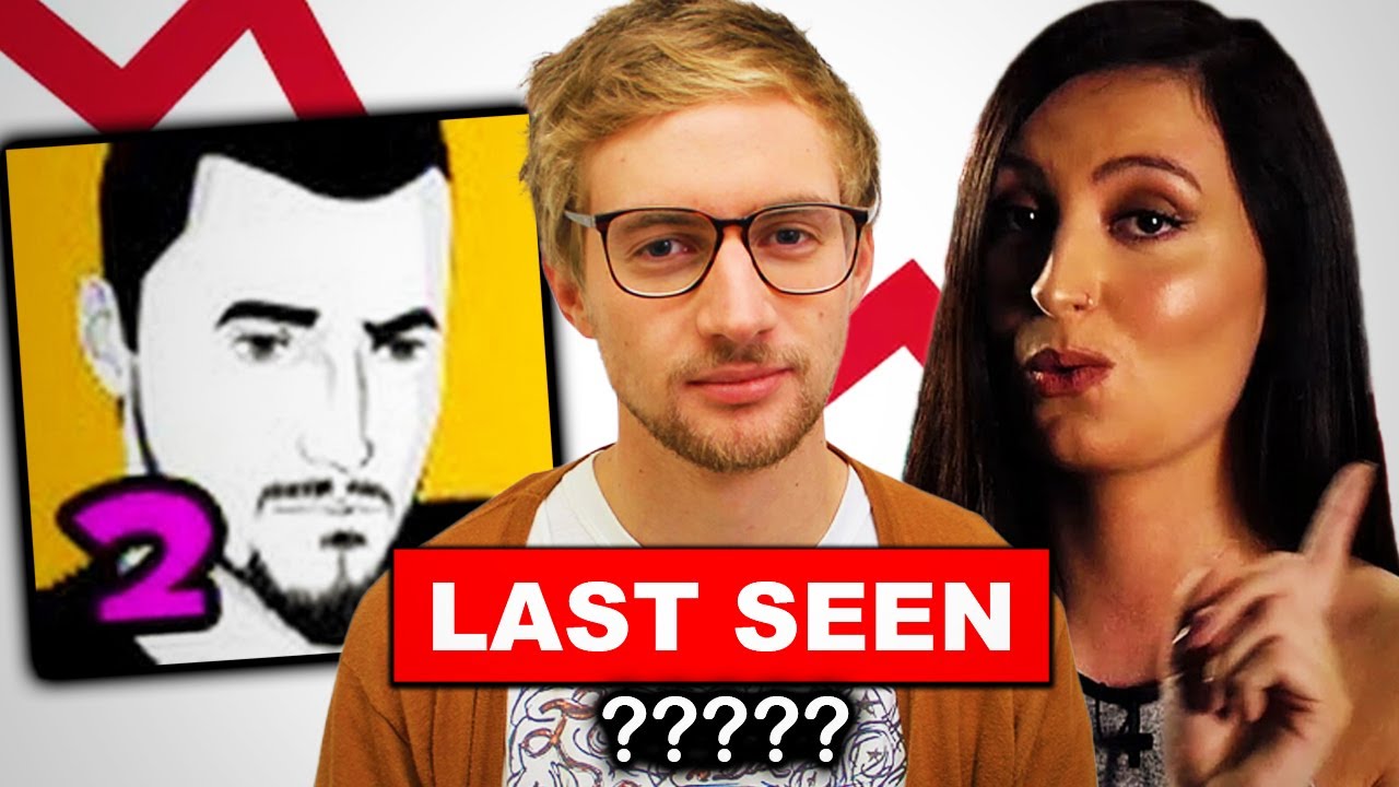 Wrestling YouTubers Who Just Disappeared