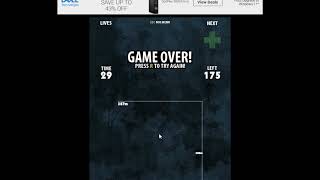 Andkon Flash Games NOSTALGIA Brick Yard